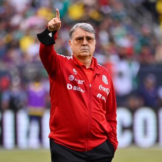 Selección mexicana: "Tata" Martino destaca los debuts de su gestión