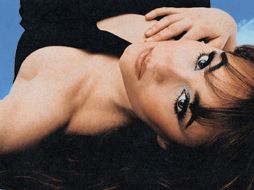 Aitana está lista para dar un paso más y conquistar los escenarios de nuestro país. ESPECIAL / OCESA