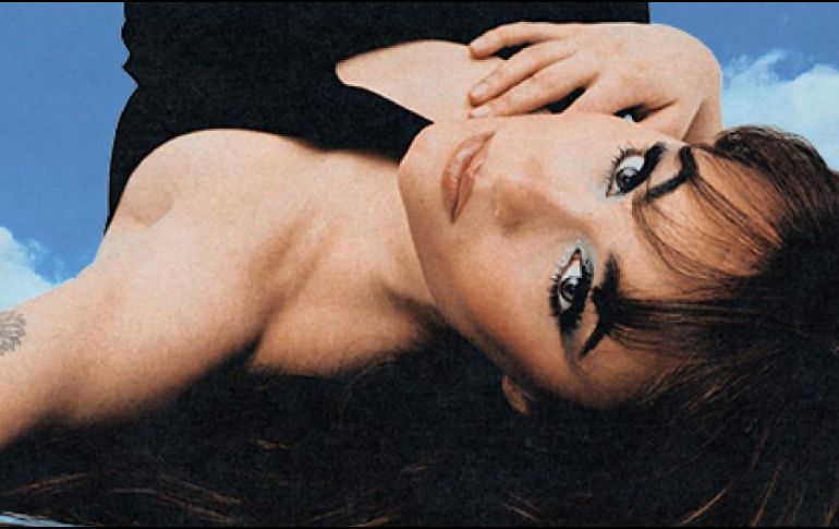 Aitana está lista para dar un paso más y conquistar los escenarios de nuestro país. ESPECIAL / OCESA