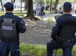 Es importante que si fuiste víctima de un robo a casa habitación, llames a las autoridades. EL INFORMADOR / ARCHIVO