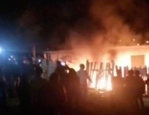 Las autoridades ya trabajan en el caso, con la finalidad de esclarecer y hacer justicia.  ESPECIAL