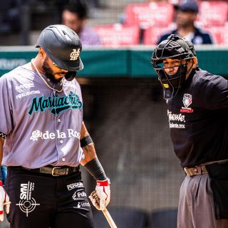 ¡Falla el bullpen! Mariachis pierden la serie contra Diablos