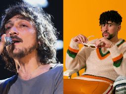 Fue a través de su cuenta de Twitter donde Laguerri expresó su desagrado por la música del 