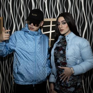 Villano Antillano: Bizarrap presenta la “Session 51” con la rapera (VIDEO)