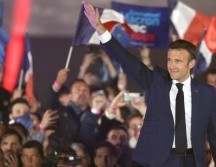 Las elecciones francesas son una competencia por los 577 escaños. EL INFORMADOR/ Archivo