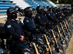 Acudieron Sedena y Guardia Nacional ante la emergencia municipal. EL INFORMADOR/ Archivo