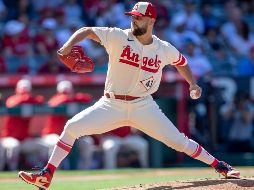 Algunos de los juegos de beisbol podrán ser vistos en televisión restringida en México. AP / A. Gallardo