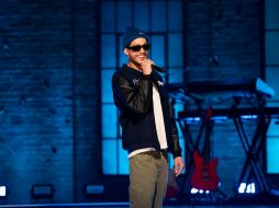 Pete Davidson Presents: The Best Friends es el estreno de Netflix de hoy. CORTESÍA / NETFLIX