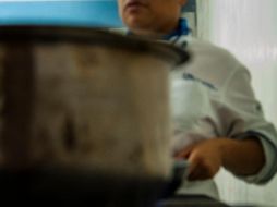 En el Laboratorio Nacional de Protección al Consumidor se realizaron una serie de pruebas para determinar la calidad de los sartenes. EL INFORMADOR / ARCHIVO