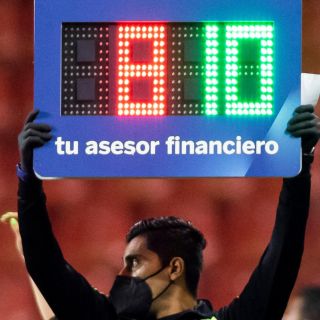 Regla de cinco cambios por partido será permanente