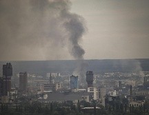 Para las tropas de Moscú, controlar Severodonetsk allanaría el camino para hacerse con otra gran ciudad del Donbás, Kramatorsk, una etapa importante para conquistar toda la región fronteriza con Rusia. AFP  / A. Messinis