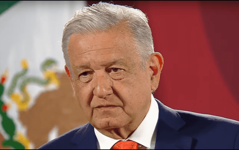 López Obrador informa que desde que se adquirieron las acciones de la empresa Shell de la refinería Deer Park en Houston, Texas, esta ha tenido una utilidad de 400 millones de dólares. YOUTUBE /  Gobierno de México