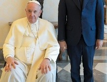 Lleva poco más de un mes utilizando una silla de ruedas, por ello tenía que cancelar su viaje y no poner en peligro su recuperación. EFE/ESPECIAL