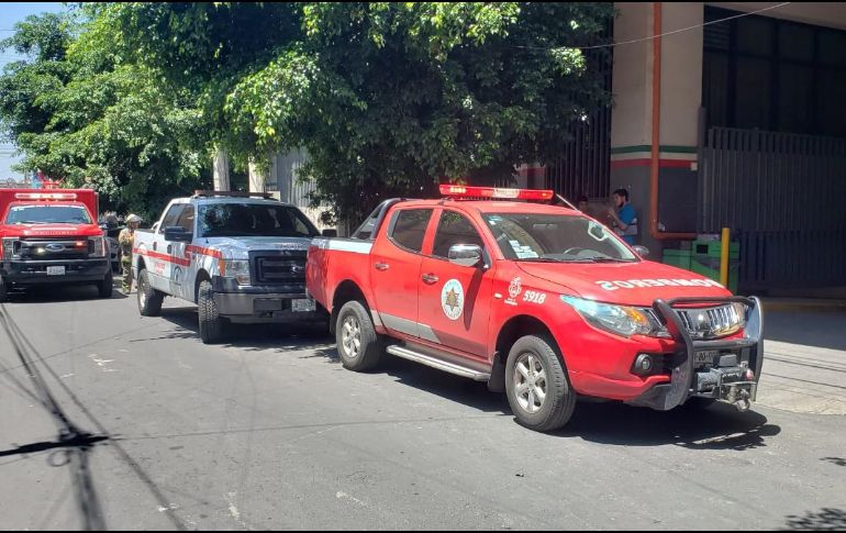 ESPECIAL / Protección Civil Guadalajara