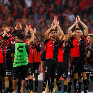 Atlas: Regresa a las actividades tras el bicampeonato