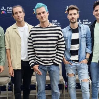 Dvicio tendrá emotivo encuentro con su público de Guadalajara