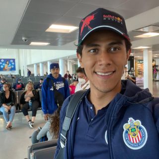 Chivas parte a los Estados Unidos