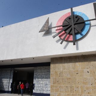 Secretaría de Cultura: ECRO participó en conservación y restauración de bienes de la Casa de las Artesanías de Jalisco