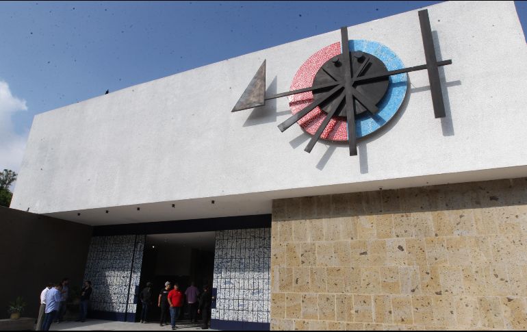 Por un lado, docentes y estudiantes del Seminario-Taller de Restauración de Cerámica intervinieron cerca de 200 piezas de la colección de la Casa de las Artesanías de Jalisco. EL INFORMADOR / ARCHIVO