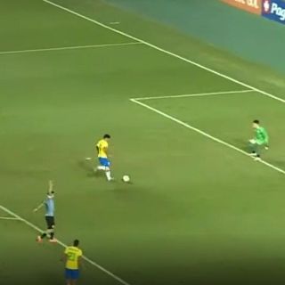 ¿Volvió el Jogo Bonito? Así fue el gol de Brasil que le está dando la vuelta al Mundo (VIDEO)