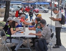 Los trabajadores y empleadores sólo deben acudir con una identificación oficial, la asesoría es gratuita. EL INFORMADOR/A. Camacho