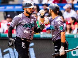 Con esta serie finalizará la Primera Vuelta de la campaña regular y Mariachis aún aspira a poder arrebatarle el sexto sitio a Algodoneros. CORTESÍA