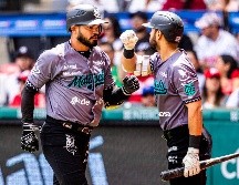 Con esta serie finalizará la Primera Vuelta de la campaña regular y Mariachis aún aspira a poder arrebatarle el sexto sitio a Algodoneros. CORTESÍA