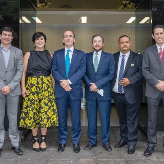 Banco Bancrea llega a Guadalajara