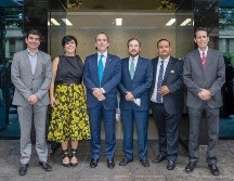 Banco Bancrea llega a Guadalajara. GENTE BIEN JALISCO/Jorge Soltero