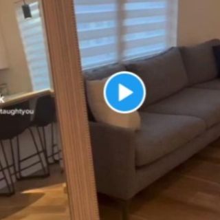 Mujer renta Airbnb y halla cámaras ocultas...¡hasta en la regadera! (FOTOS Y VIDEO)