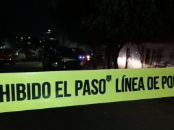 Los hermanos sólo se detuvieron hasta que notaron que la víctima dejó de moverse. EL INFORMADOR/ARCHIVO