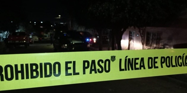 Yucat&aacute;n: Matan a golpes a hombre durante pelea callejera en Motul