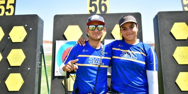 Nacionales CONADE 2022: Arqueros y pentatletas jaliscienses siguen sumando oros