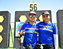 Luego de dos semanas de arduas competencias, Jalisco se mantiene en la punta del medallero general gracias a un acumulado de 155 preseas de oro. ESPECIAL