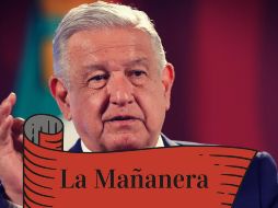 La mañanera de López Obrador de hoy 15 de junio de 2022