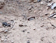 Este tipo de accidentes son frecuentes en India ya que utilizan pozos agrícolas y los más afectados son los niños. EFE / ARCHIVO