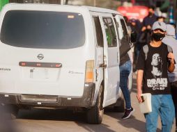 Se desconoce si alguno de los afectados reportó a las autoridades el robo. EL INFORMADOR / ARCHIVO