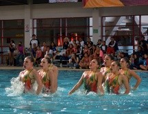 La meta principal es consagrarse campeones de los Nacionales CONADE 2022. TWITTER / @codejalisco