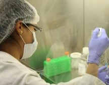 Según la OMS, al 8 de junio el número de casos confirmados de la enfermedad era de mil 300 en el mundo. NTX/ARCHIVO