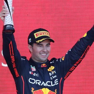 Con Red Bull, "Checo" Pérez duplicó su legado