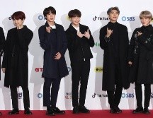 BTS  admite que esta decisión no ha sido fácil. EFE / ARCHIVO