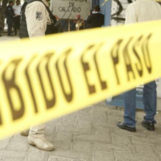 Seguridad en Jalisco: Hallan el cuerpo de un hombre en brecha de Las Cañadas