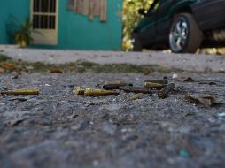 De acuerdo con los reportes, un grupo de civiles armados se habrían atrincherado en un inmueble, desde donde agredieron a balazos a los efectivos que desplegaron un operativo en la zona. AP / ARCHIVO