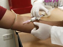 En el país, el primer recaudador de sangre fue el Instituto Mexicano del Seguro Social, seguido de los Centros Estatales de Transfusión Sanguínea. EL INFORMADOR / ARCHIVO