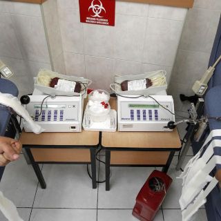 Presentan anteproyecto para incentivar donación de sangre altruista en Jalisco