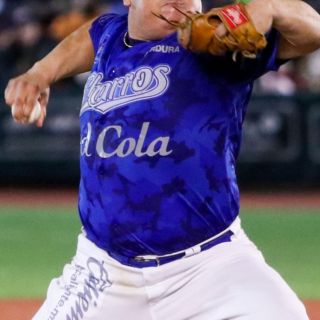 ¡Fortalecerían el pitcheo! Charros de Jalisco apunta a la defensa del título