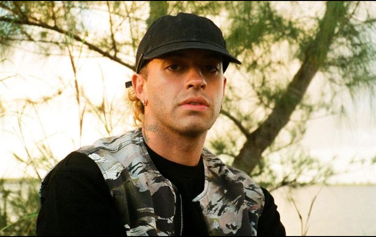 Feid recientemente visitó México para promocionar sus últimas producciones. INSTAGRAM / feid