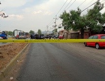 Tras el robo, el responsable logró darse a la fuga a bordo de una motocicleta. EL INFORMADOR/ARCHIVO