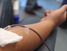 En América Latina y el Caribe se recolectaron 8.2 millones de unidades de sangre, señaló la organización en un comunicado en el que precisa que es un 20% menos que en 2017. INFORMADOR/ ARCHIVO