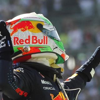 Carlos Slim Domit reflexiona sobre el momento que vive el automovilismo en México